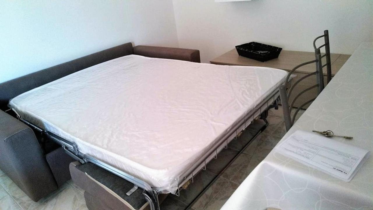 Casa Dolce Hibiscus Apartment Olbia Ngoại thất bức ảnh