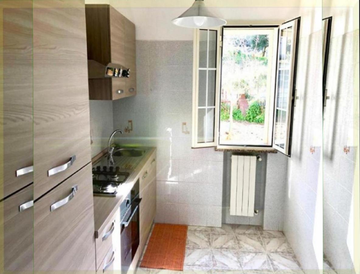 Casa Dolce Hibiscus Apartment Olbia Ngoại thất bức ảnh