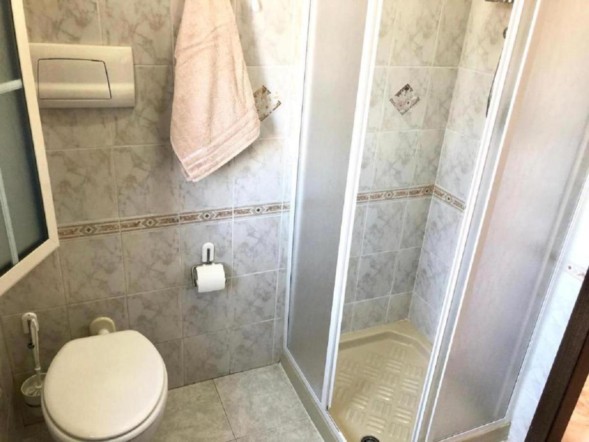 Casa Dolce Hibiscus Apartment Olbia Ngoại thất bức ảnh