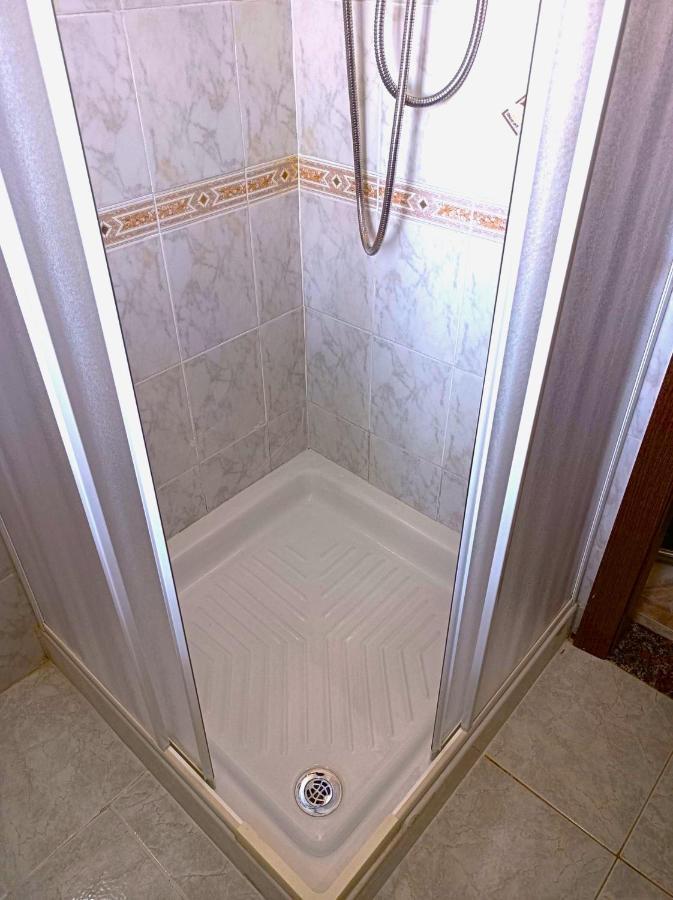 Casa Dolce Hibiscus Apartment Olbia Ngoại thất bức ảnh