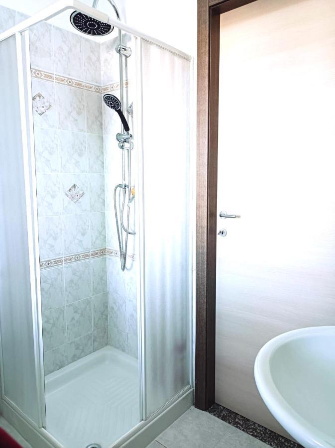 Casa Dolce Hibiscus Apartment Olbia Ngoại thất bức ảnh