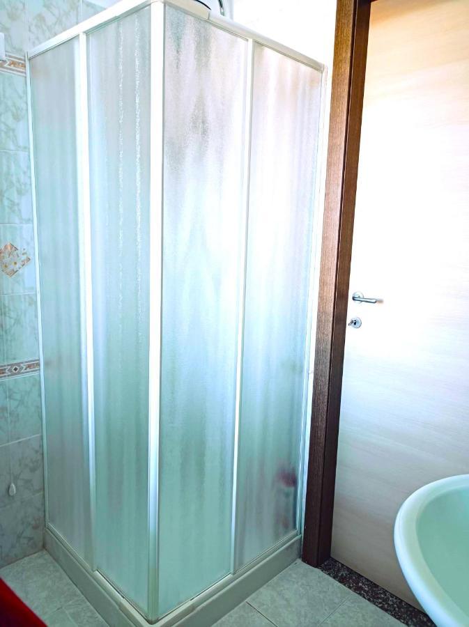 Casa Dolce Hibiscus Apartment Olbia Ngoại thất bức ảnh