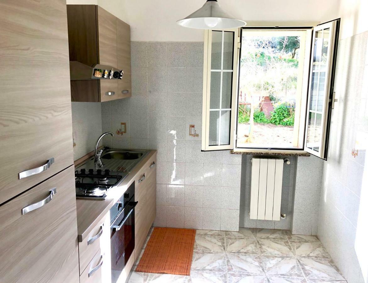 Casa Dolce Hibiscus Apartment Olbia Ngoại thất bức ảnh