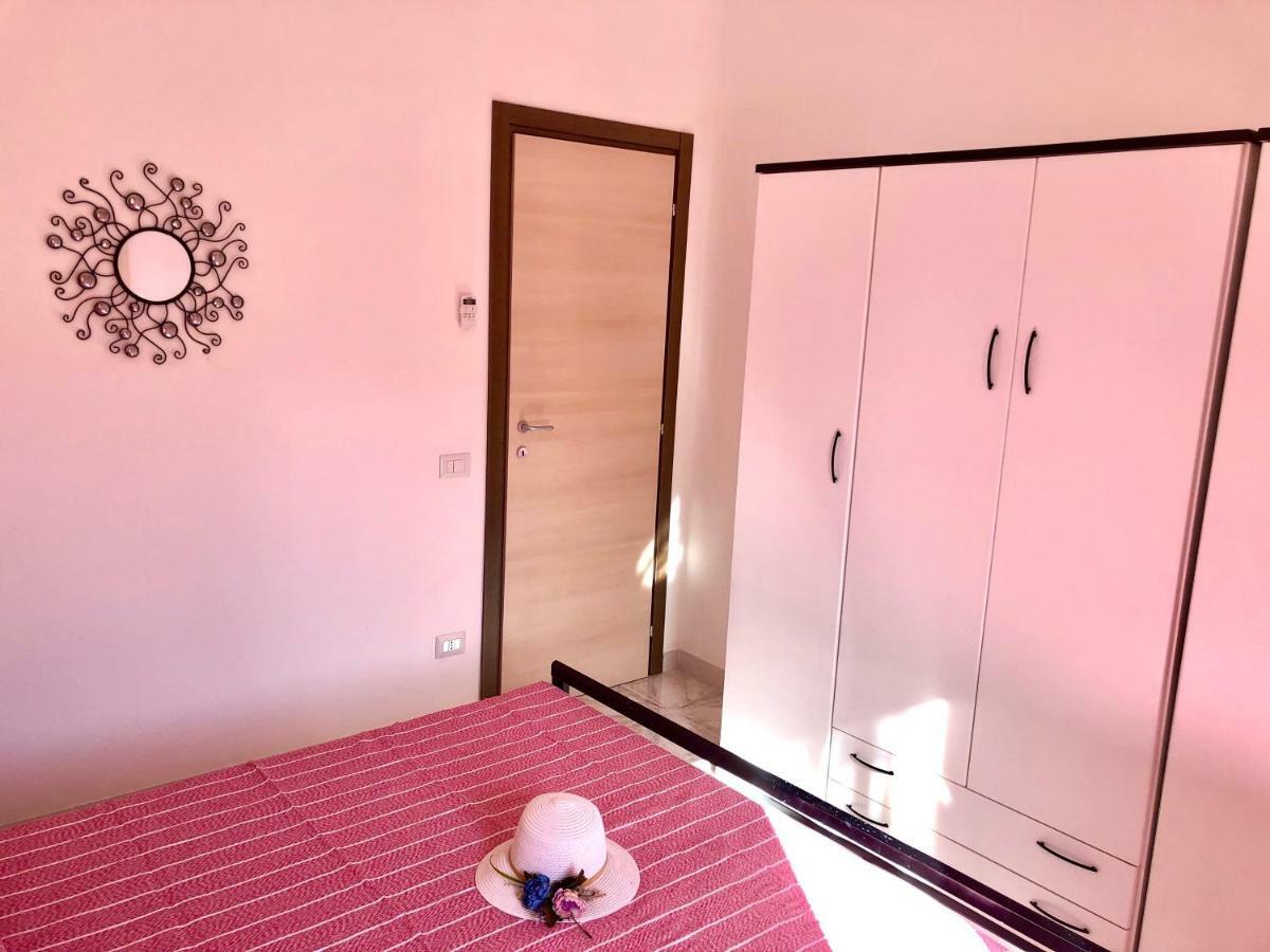 Casa Dolce Hibiscus Apartment Olbia Ngoại thất bức ảnh